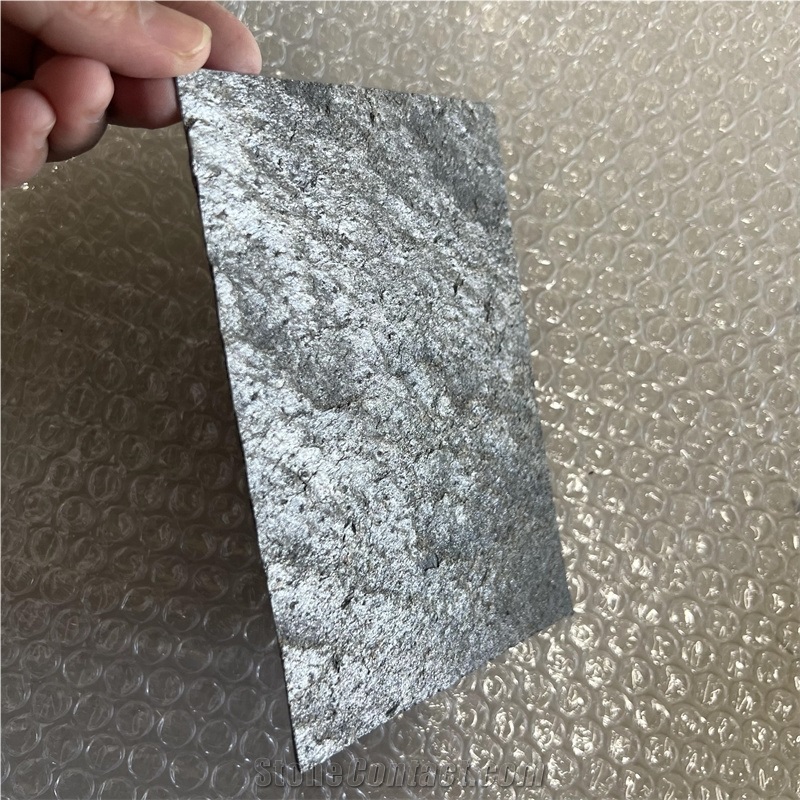 Natural Ultra Thin Stone Tiles Flexible Thin Stone Veneer